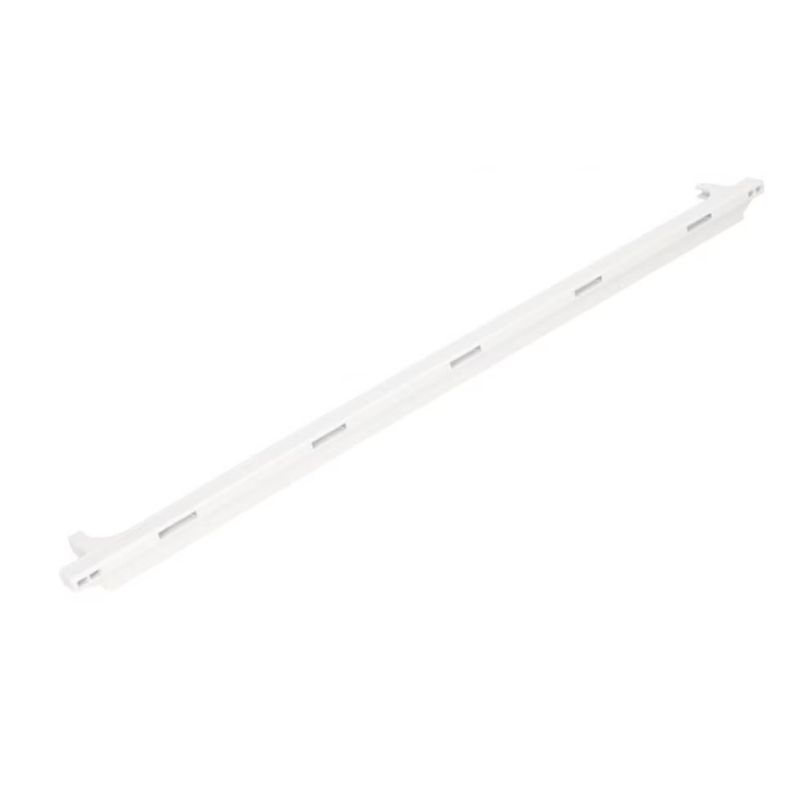 Electronice si Electrocasnice - Aparate frigorifice - Accesorii aparate frigorifice - Rama decor etajera spate 44.7 cm pentru frigider C00866302 BEKO 4617500200 - Infinity.ro