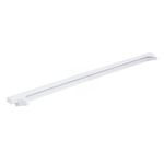 Electronice si Electrocasnice - Aparate frigorifice - Accesorii aparate frigorifice - Rama decor etajera spate 44.7 cm pentru frigider C00866302 BEKO 4617500200 - Infinity.ro