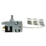 Electronice si Electrocasnice - Aparate frigorifice - Accesorii aparate frigorifice - Termostat frigider 077B5224 Danfoss, Electrolux 2426350183 - Infinity.ro