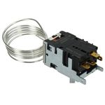 Electronice si Electrocasnice - Aparate frigorifice - Accesorii aparate frigorifice - Termostat frigider 077B5224 Danfoss, Electrolux 2426350183 - Infinity.ro
