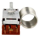 Electronice si Electrocasnice - Aparate frigorifice - Accesorii aparate frigorifice - Termostat pentru combina frigorifica KDF29N6 Vestel, Vortex 32015617 - Infinity.ro