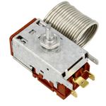 Electronice si Electrocasnice - Aparate frigorifice - Accesorii aparate frigorifice - Termostat pentru combina frigorifica KDF29N6 Vestel, Vortex 32015617 - Infinity.ro