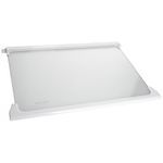 Electronice si Electrocasnice - Aparate frigorifice - Accesorii aparate frigorifice - Raft de sticla pentru combina frigorifica C00869599 Arctic BEKO 4657830100, 4640170100 - Infinity.ro