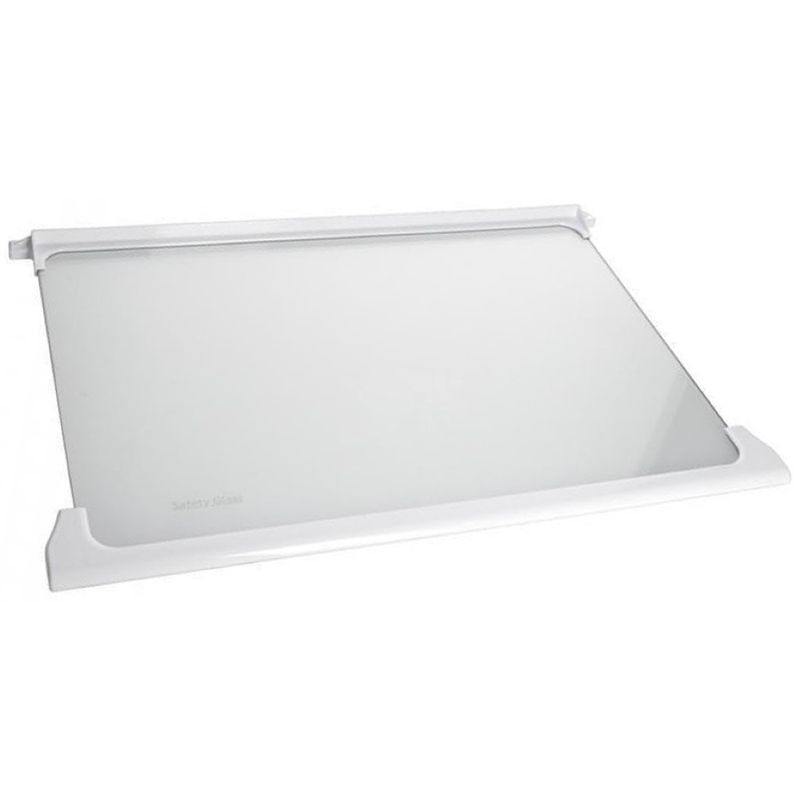 Electronice si Electrocasnice - Aparate frigorifice - Accesorii aparate frigorifice - Raft de sticla pentru combina frigorifica C00869599 Arctic BEKO 4657830100, 4640170100 - Infinity.ro