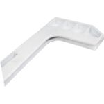 Electronice si Electrocasnice - Aparate frigorifice - Accesorii aparate frigorifice - Profil raft fata 45cm C00866301 Beko Arctic 4617490200 - Infinity.ro