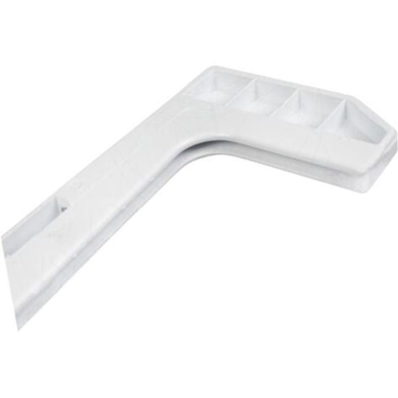 Electronice si Electrocasnice - Aparate frigorifice - Accesorii aparate frigorifice - Profil raft fata 45cm C00866301 Beko Arctic 4617490200 - Infinity.ro