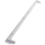 Electronice si Electrocasnice - Aparate frigorifice - Accesorii aparate frigorifice - Profil raft fata 45cm C00866301 Beko Arctic 4617490200 - Infinity.ro