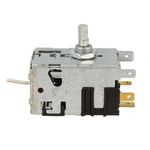 Electronice si Electrocasnice - Aparate frigorifice - Accesorii aparate frigorifice - Termostat frigider Danfoss 077B3349 Gorenje 320586 Electrolux 2914570094 - Infinity.ro