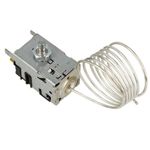 Electronice si Electrocasnice - Aparate frigorifice - Accesorii aparate frigorifice - Termostat frigider Danfoss 077B3349 Gorenje 320586 Electrolux 2914570094 - Infinity.ro