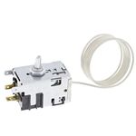 Electronice si Electrocasnice - Aparate frigorifice - Accesorii aparate frigorifice - Termostat frigider Danfoss 077B3349 Gorenje 320586 Electrolux 2914570094 - Infinity.ro