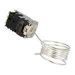 Electronice si Electrocasnice - Aparate frigorifice - Accesorii aparate frigorifice - Termostat frigider Danfoss 077B3349 Gorenje 320586 Electrolux 2914570094 - Infinity.ro
