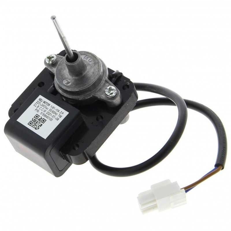 Electronice si Electrocasnice - Aparate frigorifice - Accesorii aparate frigorifice - Motor ventilator frigider compatibil Beko 5720970100, 5789640100 - Infinity.ro