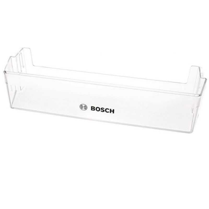 Electronice si Electrocasnice - Aparate frigorifice - Accesorii aparate frigorifice - Polita usa frigider Bosch 11047861 - Infinity.ro