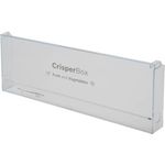 Electronice si Electrocasnice - Aparate frigorifice - Accesorii aparate frigorifice - Fata sertar crisper legume / fructe Bosch 00706618 - Infinity.ro