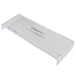 Electronice si Electrocasnice - Aparate frigorifice - Accesorii aparate frigorifice - Fata sertar crisper legume / fructe Bosch 00706618 - Infinity.ro