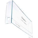 Electronice si Electrocasnice - Aparate frigorifice - Accesorii aparate frigorifice - Fata sertar crisper legume / fructe Bosch 00706618 - Infinity.ro