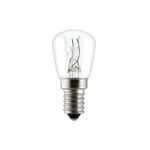 Electronice si Electrocasnice - Aparate frigorifice - Accesorii aparate frigorifice - Bec frigider E14 15W 230V Original - Infinity.ro