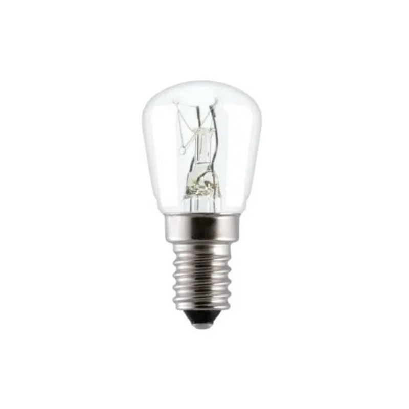 Electronice si Electrocasnice - Aparate frigorifice - Accesorii aparate frigorifice - Bec frigider E14 15W 230V Original - Infinity.ro