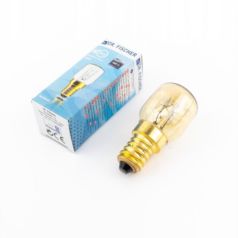Electronice si Electrocasnice - Aparate frigorifice - Accesorii aparate frigorifice - Bec frigider E14 15W 230V Original - Infinity.ro