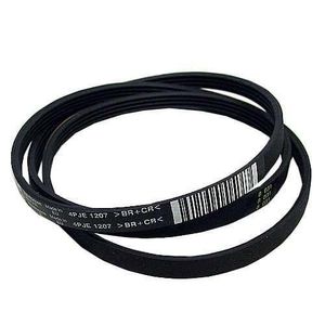 Curea 1207 4PJE masina de spalat compatibila Whirlpool 481235818204 C00311692