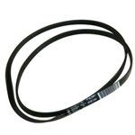 Electronice si Electrocasnice - Masini si uscatoare de rufe - Accesorii masini de spalat si uscatoare - Curea 1207 4PJE masina de spalat compatibila Whirlpool 481235818204 C00311692 - Infinity.ro