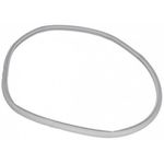 Electronice si Electrocasnice - Masini si uscatoare de rufe - Accesorii masini de spalat si uscatoare - Garnitura usa uscator rufe AEG, Electrolux 140066097019 originala - Infinity.ro
