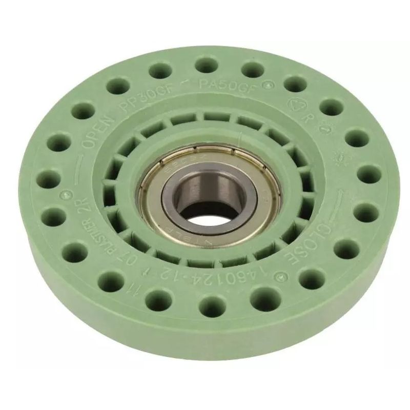 Electronice si Electrocasnice - Masini si uscatoare de rufe - Accesorii masini de spalat si uscatoare - Carcasa rulment dreapta 6203 pentru masina de spalat Electrolux AEG Zanussi 1468936057 original - Infinity.ro