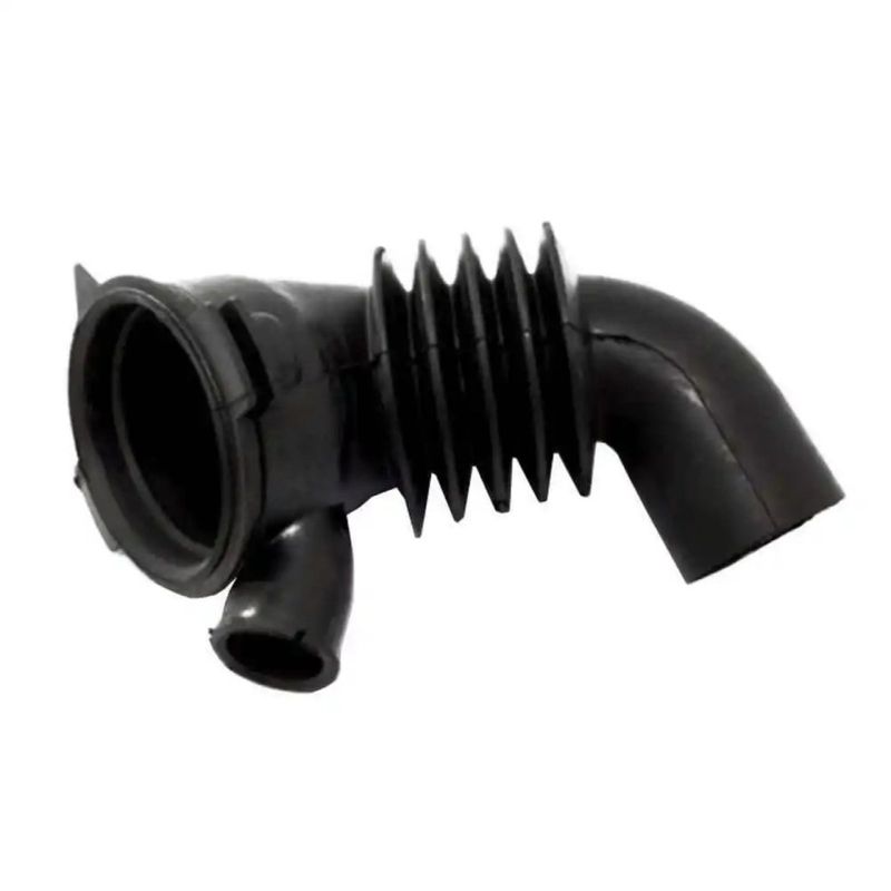 Electronice si Electrocasnice - Masini si uscatoare de rufe - Accesorii masini de spalat si uscatoare - Furtun racord cuva pompa masina de spalat LG 4738EN2003A original - Infinity.ro