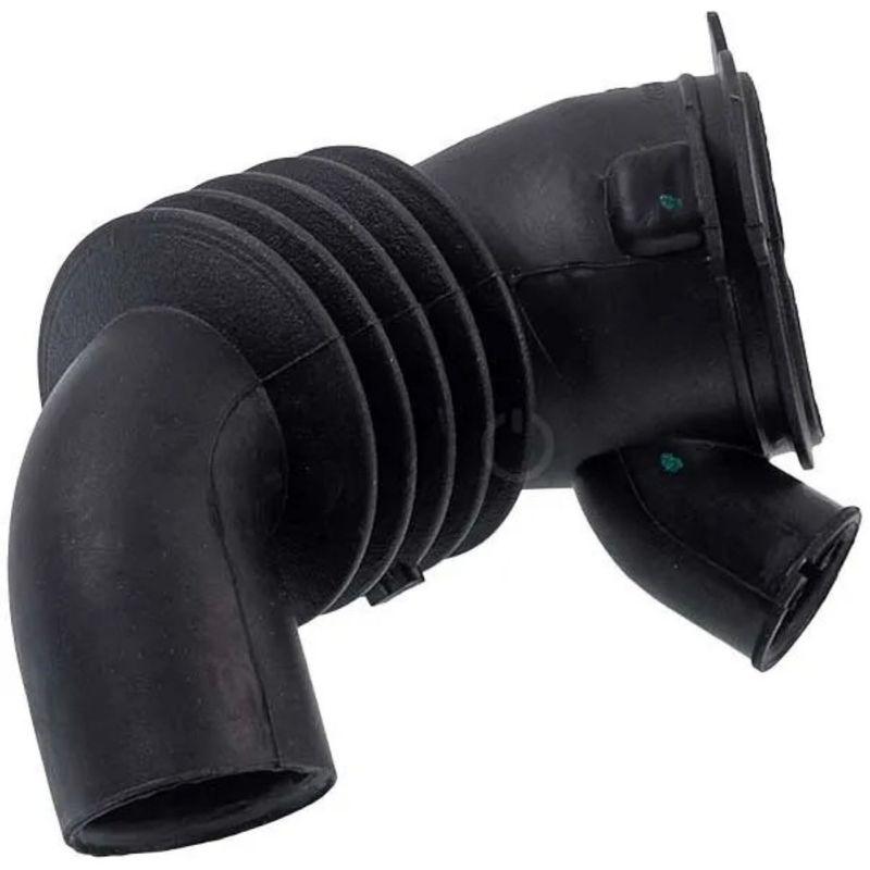 Electronice si Electrocasnice - Masini si uscatoare de rufe - Accesorii masini de spalat si uscatoare - Furtun racord cuva pompa masina de spalat LG 4738EN2003A original - Infinity.ro