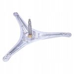 Electronice si Electrocasnice - Masini si uscatoare de rufe - Accesorii masini de spalat si uscatoare - Tripoda cuva masina de spalat compatibila C00378120 Whirlpool 481953578164 - Infinity.ro