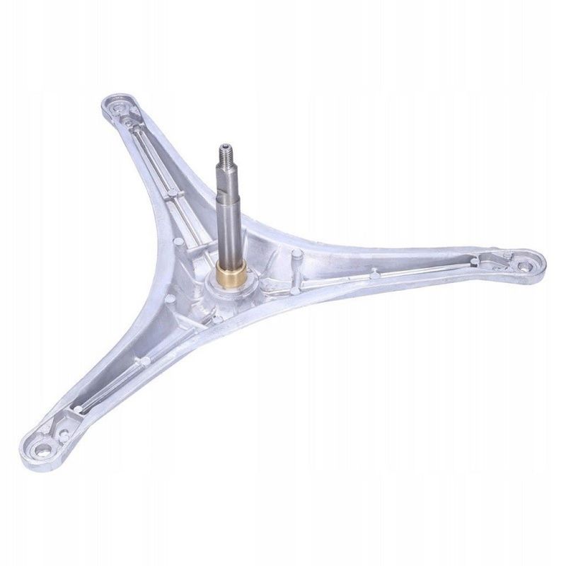Electronice si Electrocasnice - Masini si uscatoare de rufe - Accesorii masini de spalat si uscatoare - Tripoda cuva masina de spalat compatibila C00378120 Whirlpool 481953578164 - Infinity.ro
