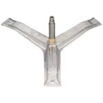 Electronice si Electrocasnice - Masini si uscatoare de rufe - Accesorii masini de spalat si uscatoare - Tripoda tambur 778 masina de spalat compatibila Bosch 00215117 - Infinity.ro