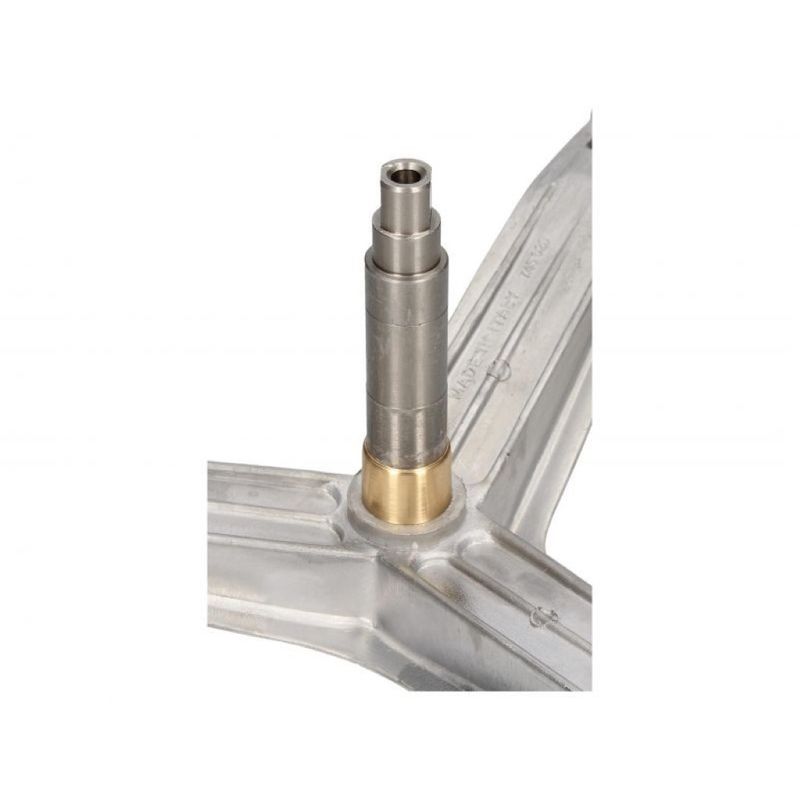 Electronice si Electrocasnice - Masini si uscatoare de rufe - Accesorii masini de spalat si uscatoare - Tripoda tambur 778 masina de spalat compatibila Bosch 00215117 - Infinity.ro