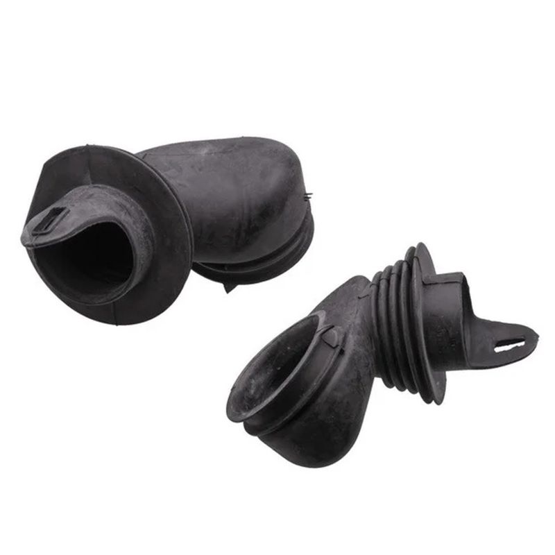 Electronice si Electrocasnice - Masini si uscatoare de rufe - Accesorii masini de spalat si uscatoare - Furtun racord flexibil sertar cuva C00865403 Beko Arctic 2818440200 - Infinity.ro