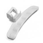 Electronice si Electrocasnice - Masini si uscatoare de rufe - Accesorii masini de spalat si uscatoare - Maner usa hublou masina de spalat Samsung DC64-01524B original - Infinity.ro