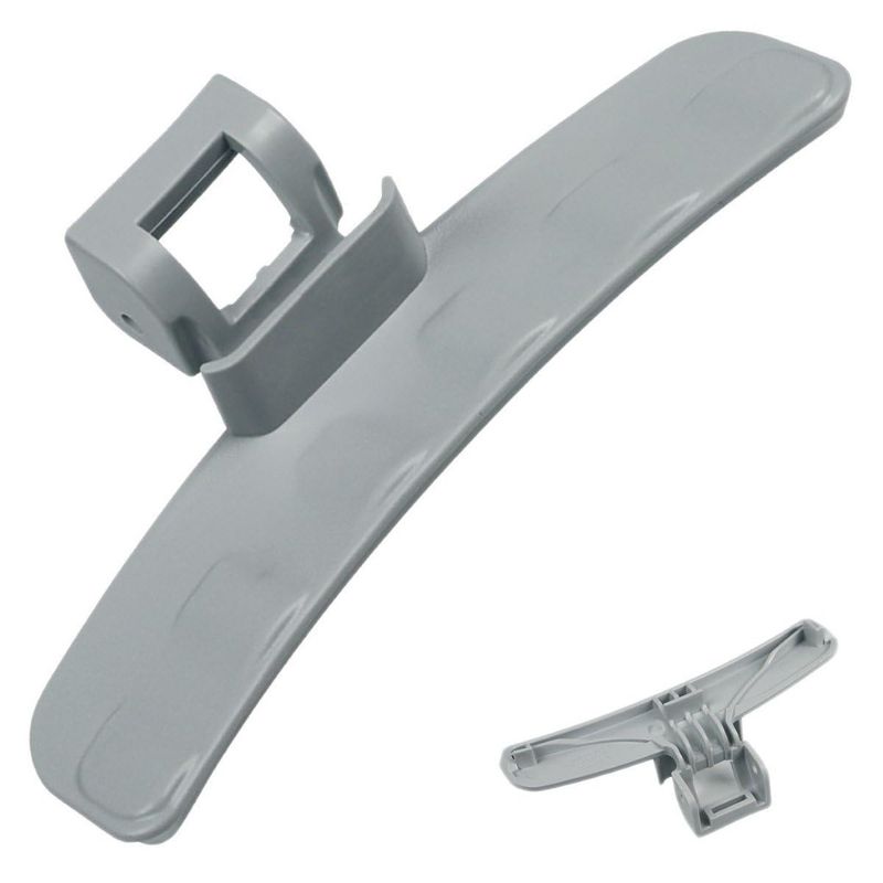 Electronice si Electrocasnice - Masini si uscatoare de rufe - Accesorii masini de spalat si uscatoare - Maner usa hublou masina de spalat Samsung DC64-01524B original - Infinity.ro