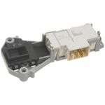 Electronice si Electrocasnice - Masini si uscatoare de rufe - Accesorii masini de spalat si uscatoare - Inchizator usa hublou Lg 6601EN1003D DA081043 original - Infinity.ro