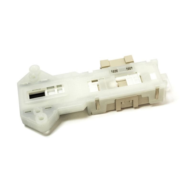 Electronice si Electrocasnice - Masini si uscatoare de rufe - Accesorii masini de spalat si uscatoare - Inchizator usa hublou Lg 6601EN1003D DA081043 original - Infinity.ro