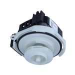 Electronice si Electrocasnice - Masini si uscatoare de rufe - Accesorii masini de spalat si uscatoare - Pompa de recirculare 95W masina de spalat vase C00731573 Whirlpool 488000731573 originala - Infinity.ro