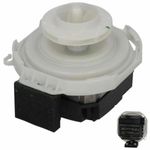 Electronice si Electrocasnice - Masini si uscatoare de rufe - Accesorii masini de spalat si uscatoare - Pompa de recirculare 95W masina de spalat vase C00731573 Whirlpool 488000731573 originala - Infinity.ro