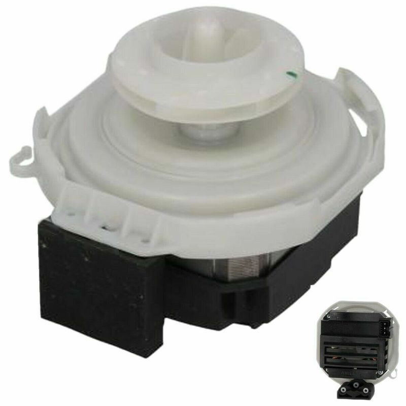 Electronice si Electrocasnice - Masini si uscatoare de rufe - Accesorii masini de spalat si uscatoare - Pompa de recirculare 95W masina de spalat vase C00731573 Whirlpool 488000731573 originala - Infinity.ro