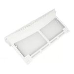 Electronice si Electrocasnice - Masini si uscatoare de rufe - Accesorii masini de spalat si uscatoare - Filtru scame uscator rufe Electrolux Aeg 8588074539012 original - Infinity.ro