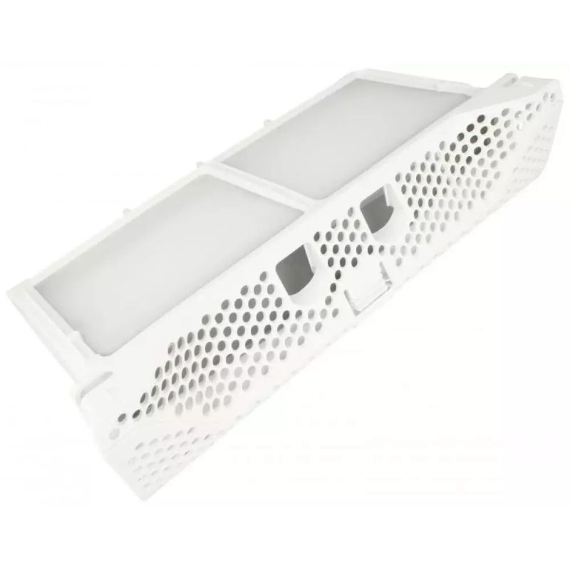 Electronice si Electrocasnice - Masini si uscatoare de rufe - Accesorii masini de spalat si uscatoare - Filtru scame uscator rufe Electrolux Aeg 8588074539012 original - Infinity.ro