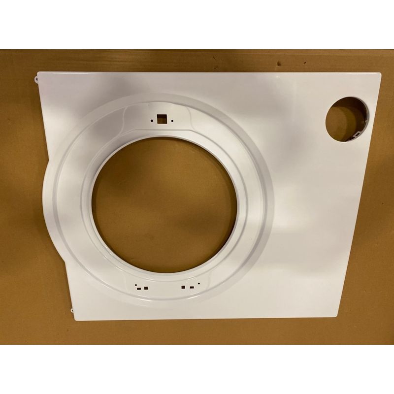 Electronice si Electrocasnice - Masini si uscatoare de rufe - Accesorii masini de spalat si uscatoare - Panou frontal masina de spalat rufe C00865205 Beko 2840682500 - Infinity.ro