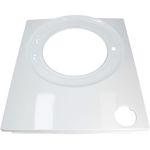 Electronice si Electrocasnice - Masini si uscatoare de rufe - Accesorii masini de spalat si uscatoare - Panou frontal masina de spalat rufe C00865205 Beko 2840682500 - Infinity.ro