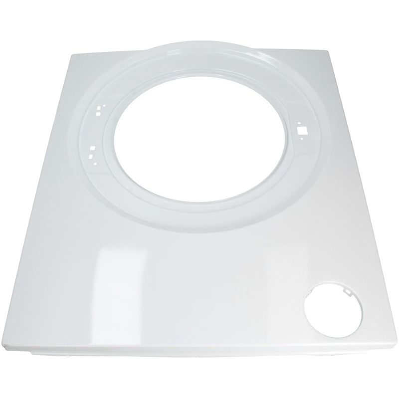 Electronice si Electrocasnice - Masini si uscatoare de rufe - Accesorii masini de spalat si uscatoare - Panou frontal masina de spalat rufe C00865205 Beko 2840682500 - Infinity.ro