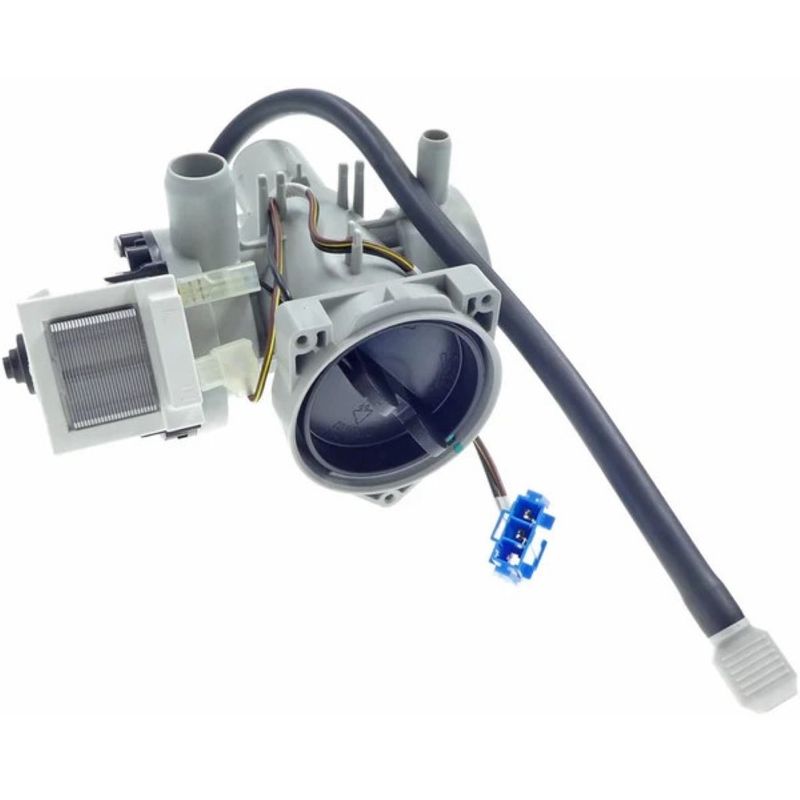 Electronice si Electrocasnice - Masini si uscatoare de rufe - Accesorii masini de spalat si uscatoare - Pompa evacuare apa LG 5859EN1006S Originala - Infinity.ro