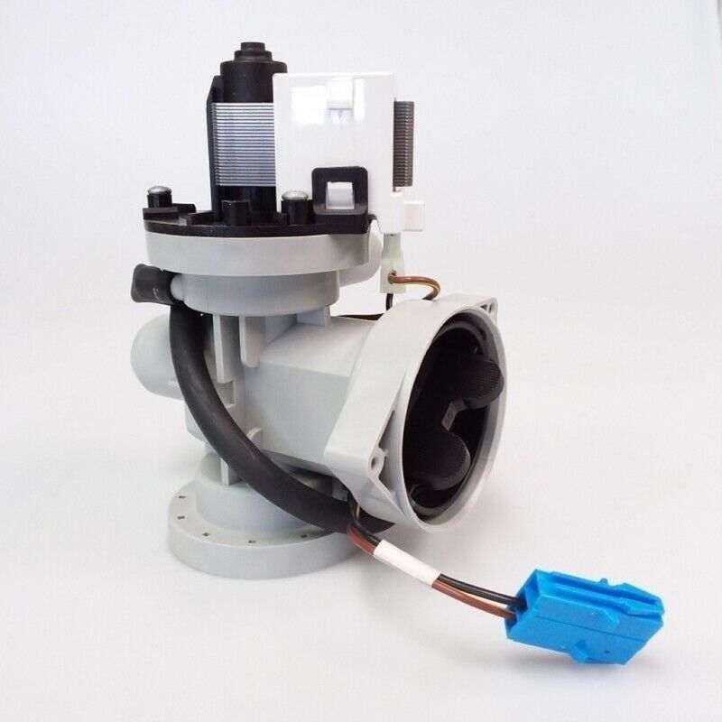 Electronice si Electrocasnice - Masini si uscatoare de rufe - Accesorii masini de spalat si uscatoare - Pompa evacuare apa LG 5859EN1006S Originala - Infinity.ro