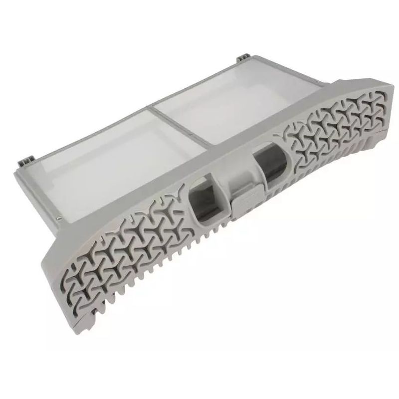 Electronice si Electrocasnice - Masini si uscatoare de rufe - Accesorii masini de spalat si uscatoare - Filtru scame uscator rufe Samsung DC61-04407D Compatibil - Infinity.ro