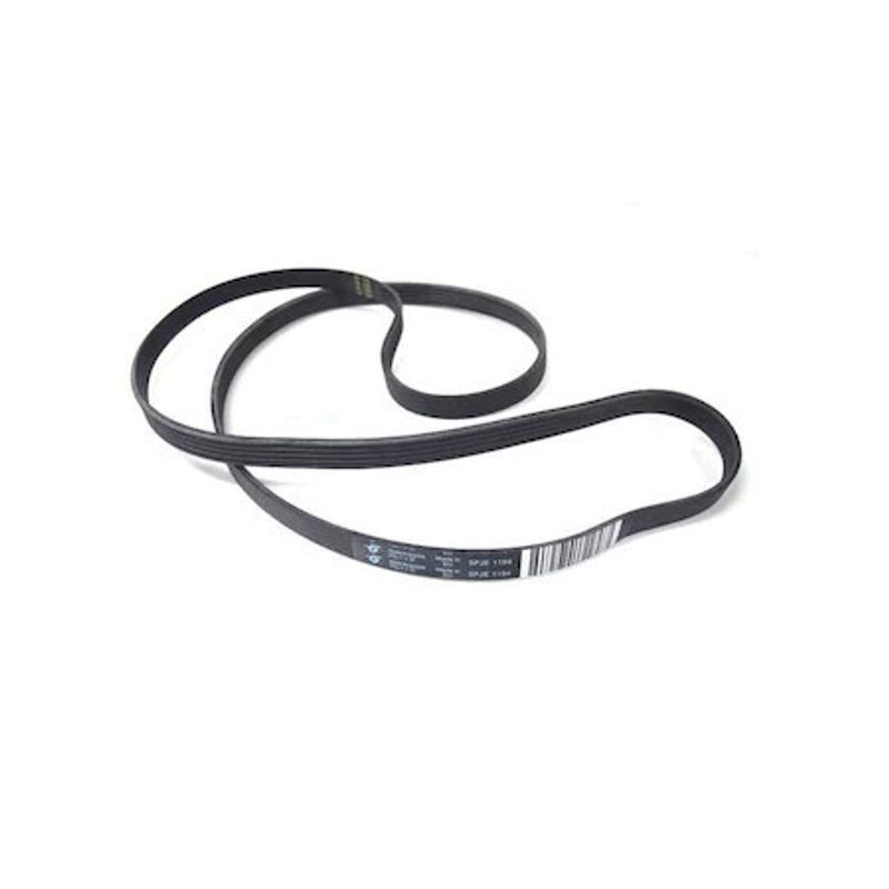 Electronice si Electrocasnice - Masini si uscatoare de rufe - Accesorii masini de spalat si uscatoare - Curea 5PJE1194 masina de spalat compatibila C00144656 Whirlpool Indesit 482000022985 Hutchinson - Infinity.ro